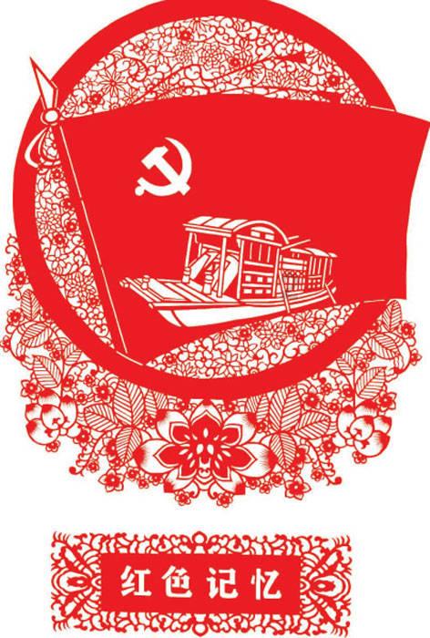 逃离复古建筑