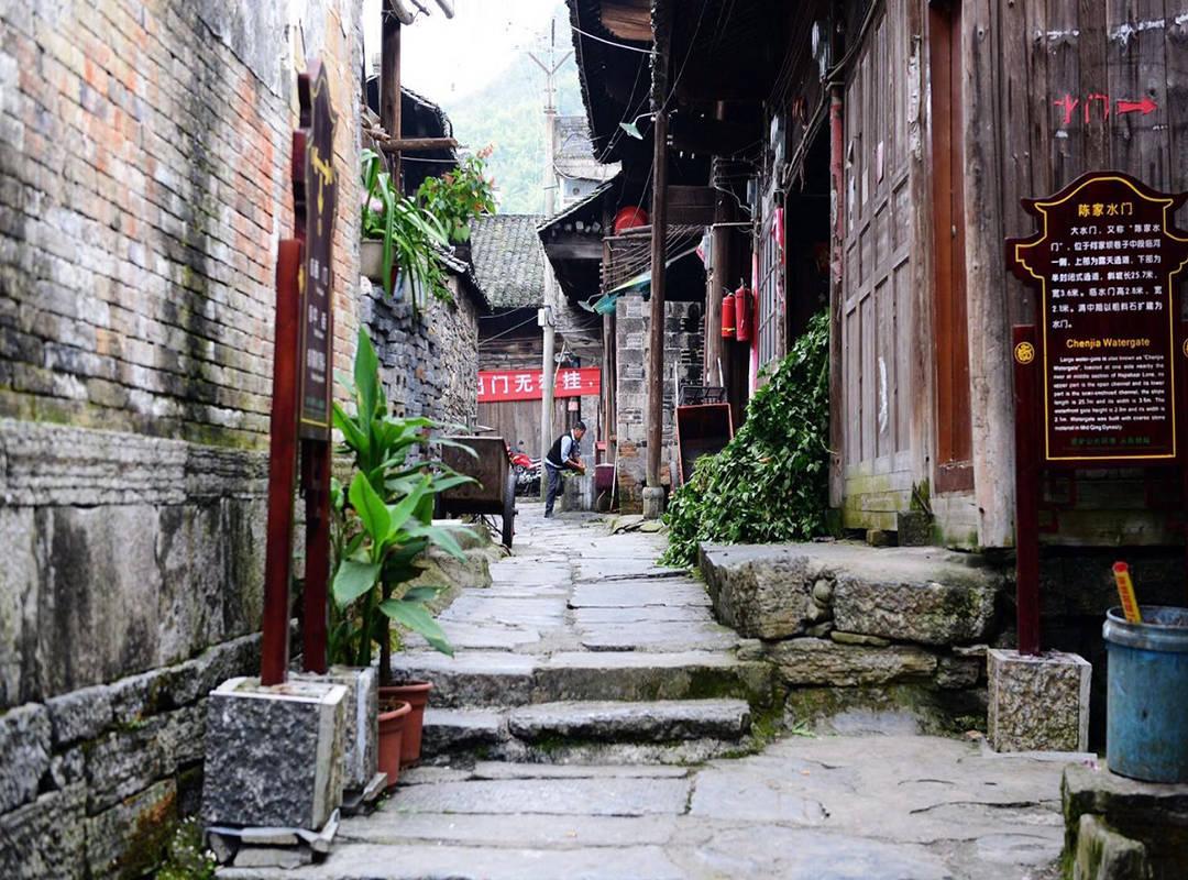一场跨越千年的视觉盛宴，在长阳创谷启幕